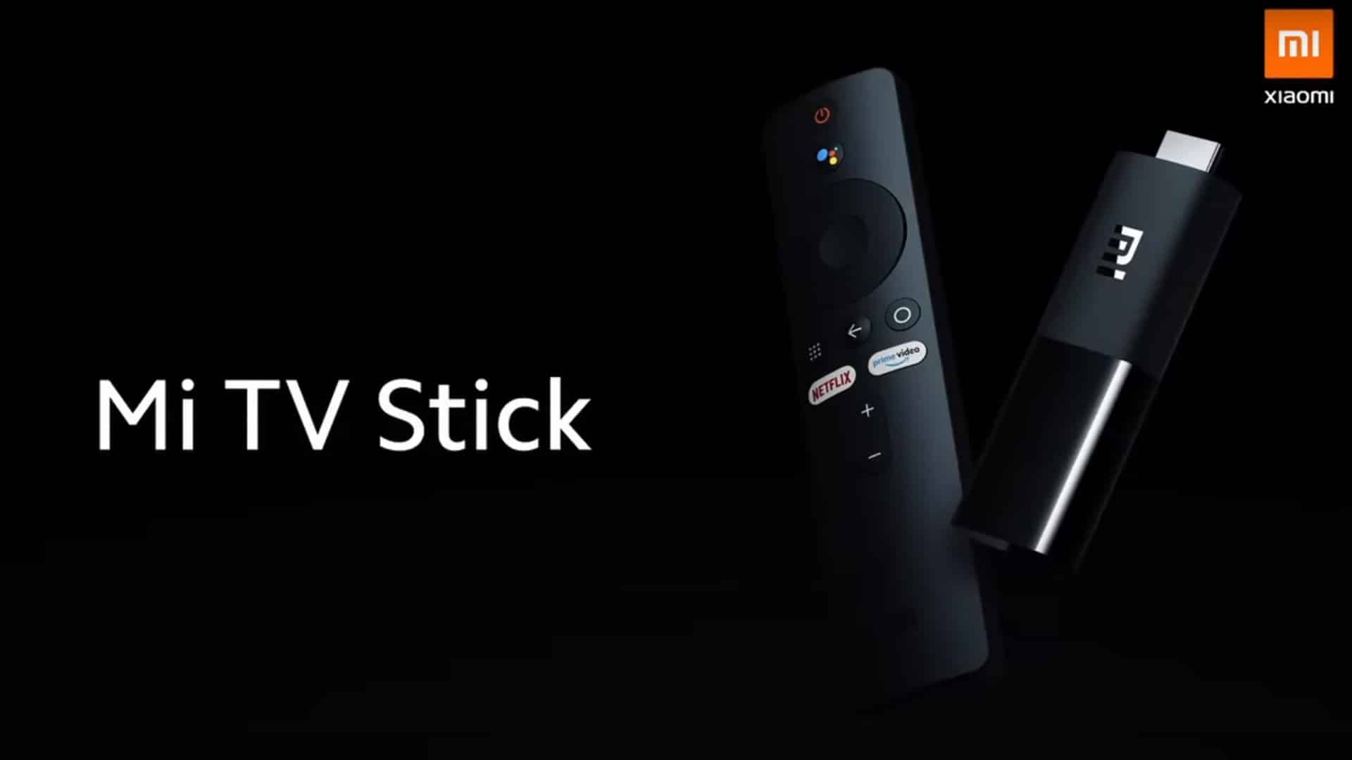 Unlock Your TV With The Xiaomi TV Box S and Xiaomi TV Stick