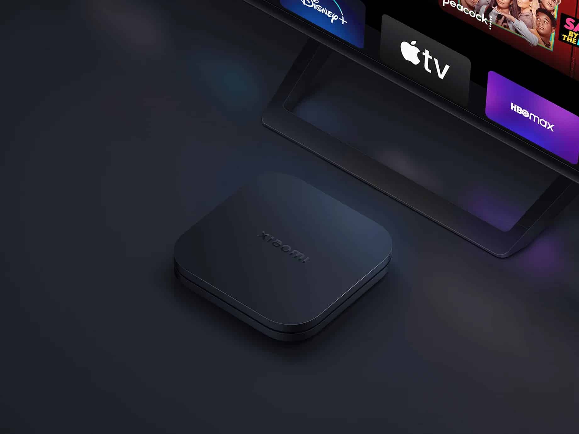 The Xiaomi TV Box S 2nd Gen and Mi TV Stick Are Best in Class