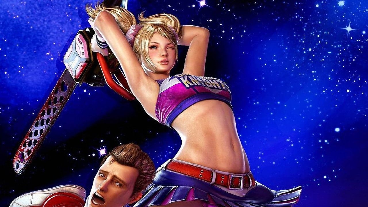 Lollipop Chainsaw: RePOP Shifts from Remake to Remaster : r/gamingnews