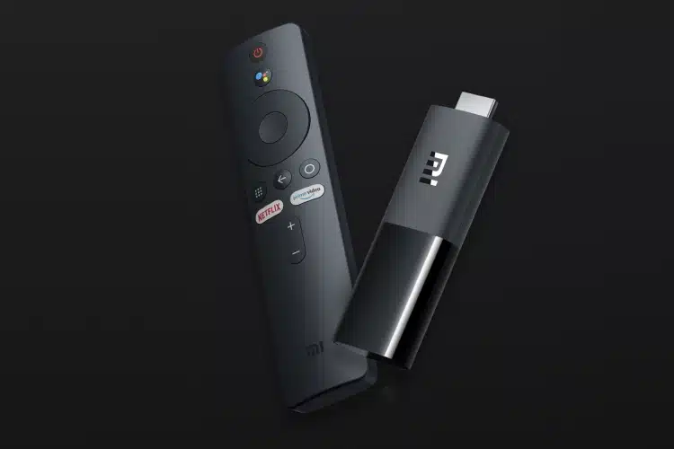 Xiaomi Mi TV Stick 4K - EU version - Streaming media player - LDLC