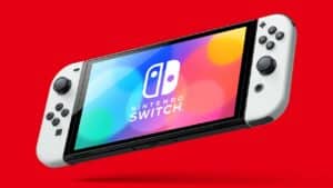 Nintendo Switch Next-Gen Console 2024 Second Half