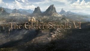 The Elder Scrolls 6 Is Officially In Early Development, But More