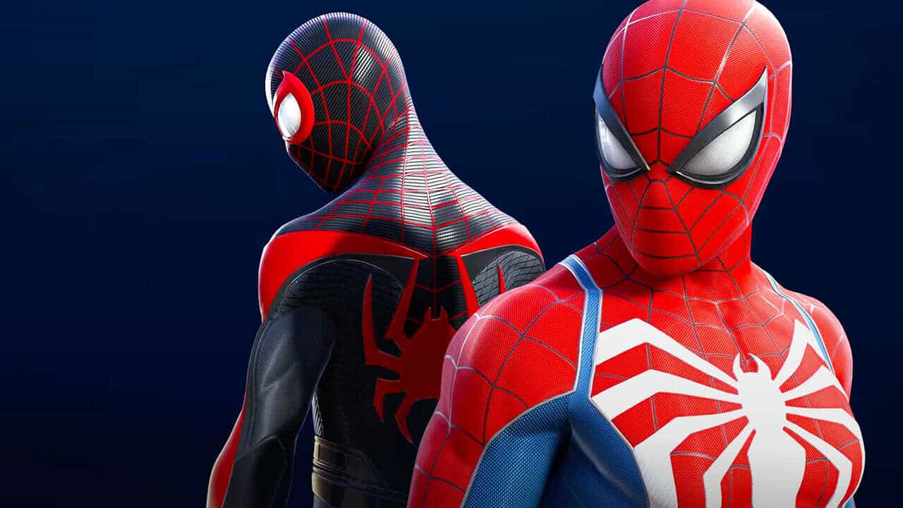 Marvel's Spider-Man 2 65 Unique Suits New Gameplay Trailer