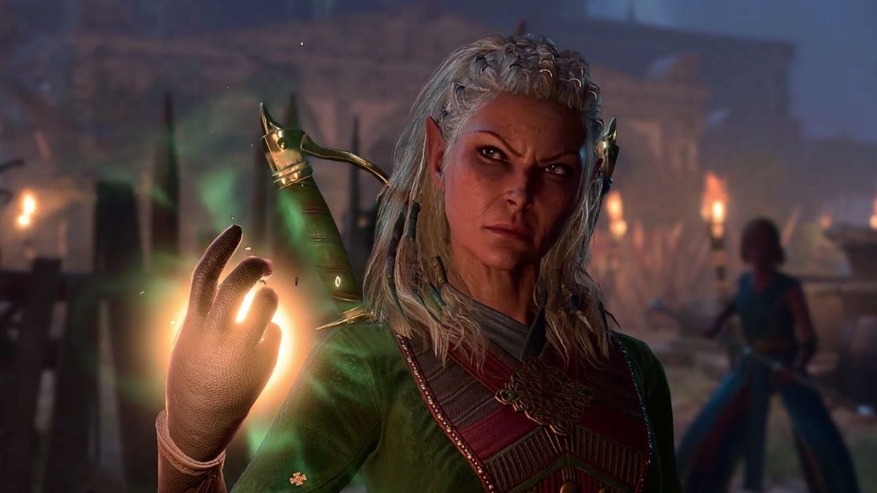 All Baldur's Gate 3 Companions Ranked Worst to Best