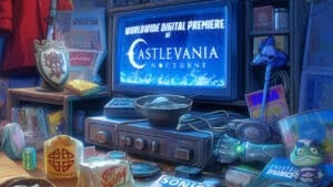 Netflix to Host Animated Showcase With Video Game Shows