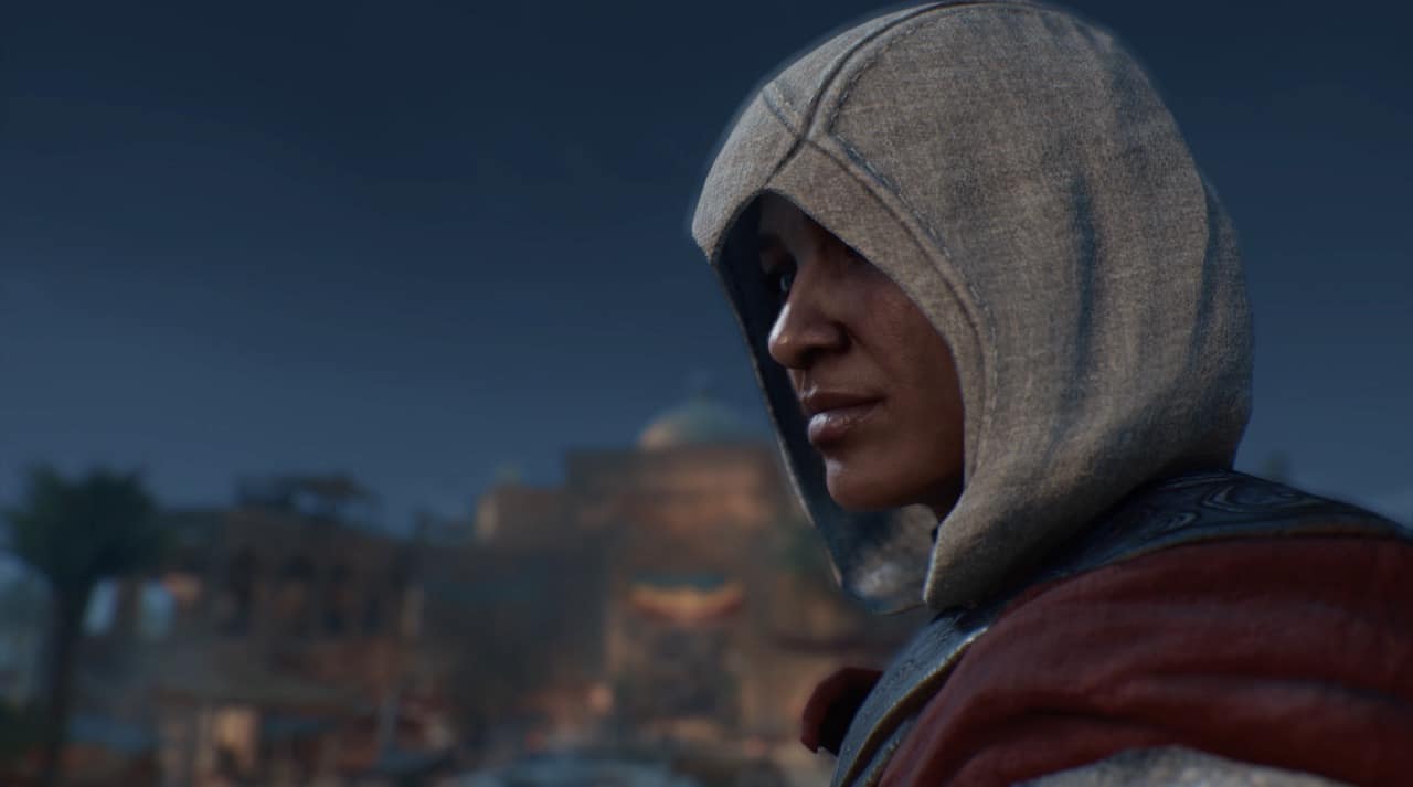 Assassin's Creed Mirage Hands-on Preview - Getting Better? 