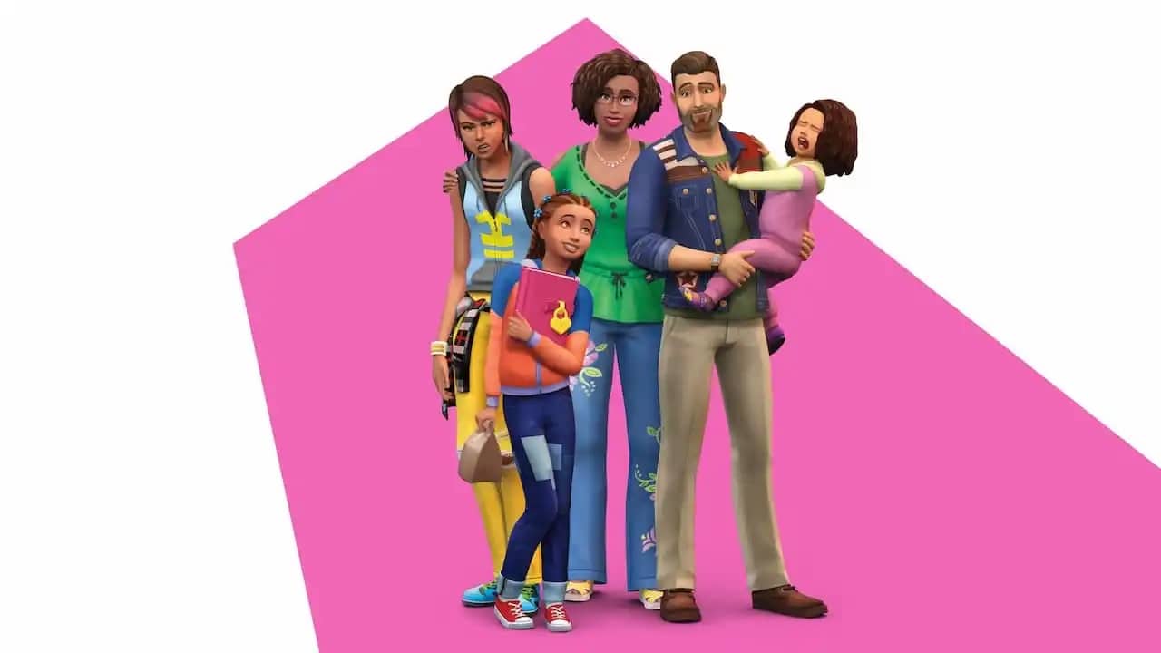 The Sims 5 will be free to play, confirms EA