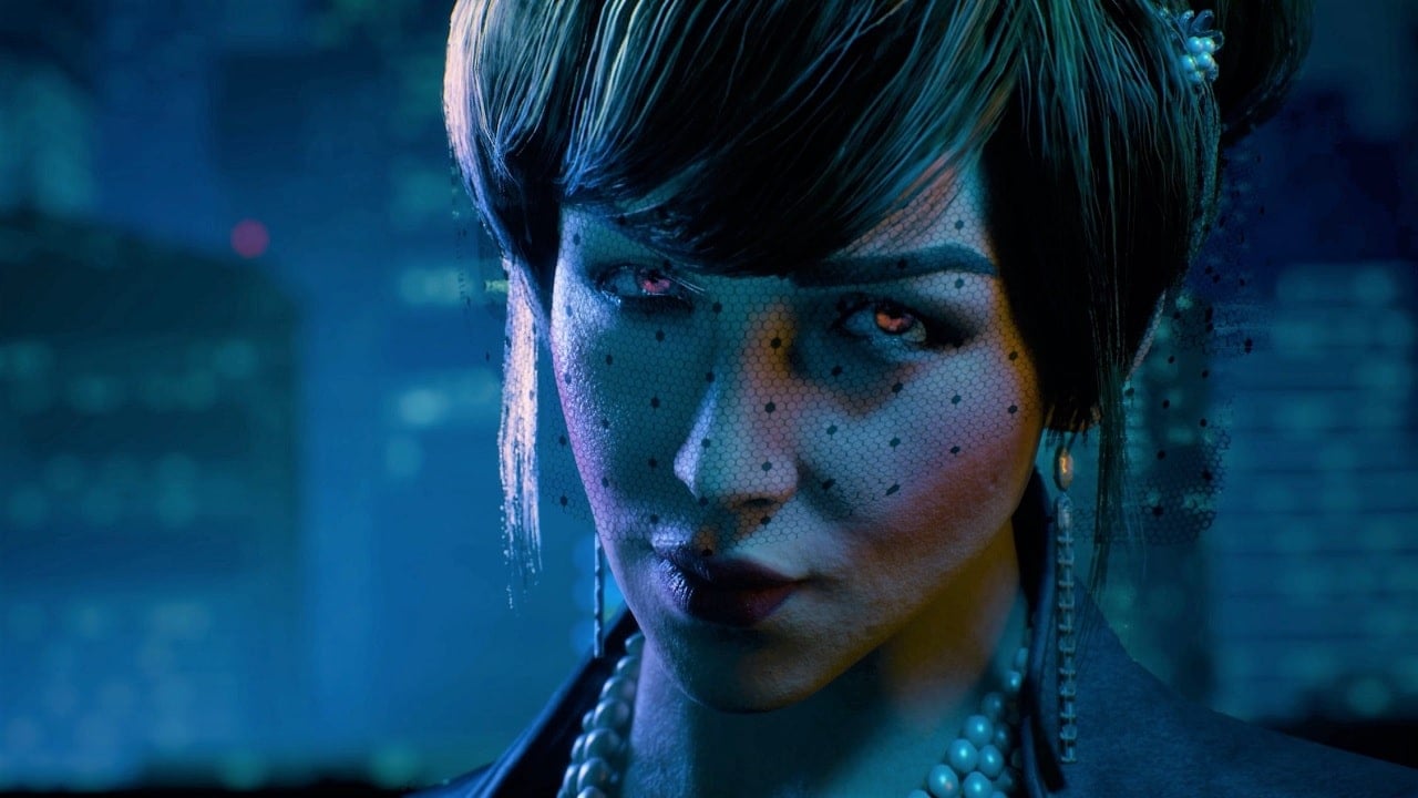 Vampire The Masquerade Bloodlines 2 The Chinese Room Developer 2024