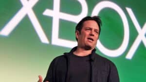 Phil Spencer Xbox Documents Leak Microsoft