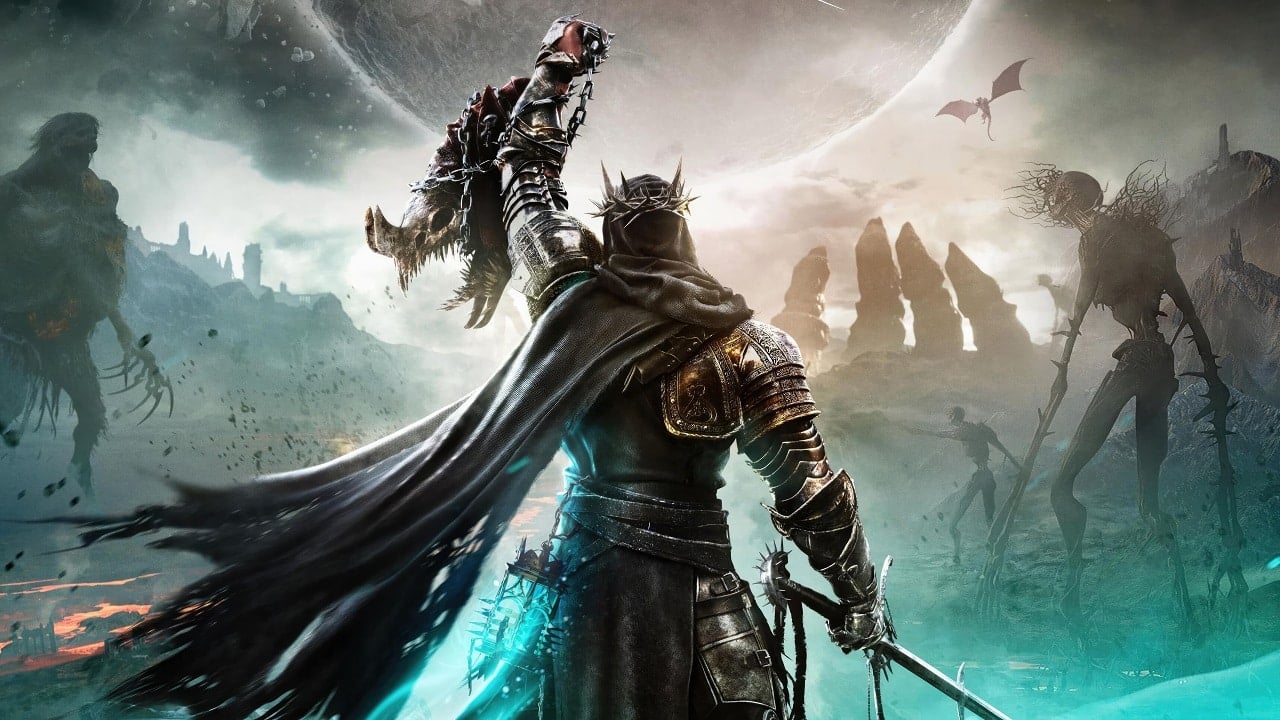 Lords of the Fallen Epic Cinematic Launch Trailer