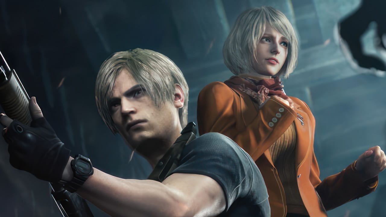 Resident Evil 4 Remake Release Window Possibly Leaked