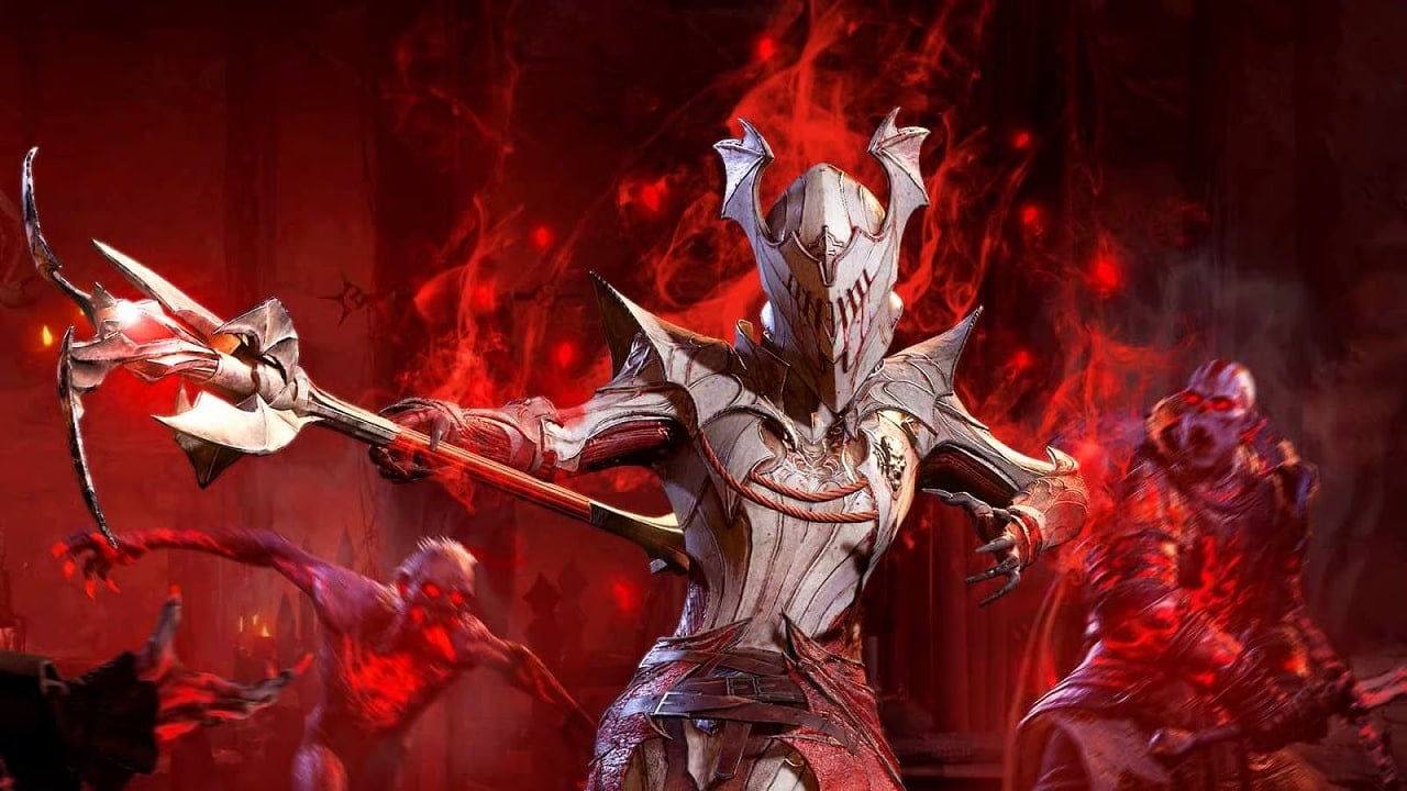 Diablo 4 is Trying to Bounce Back With Big Endgame Changes in Season 2