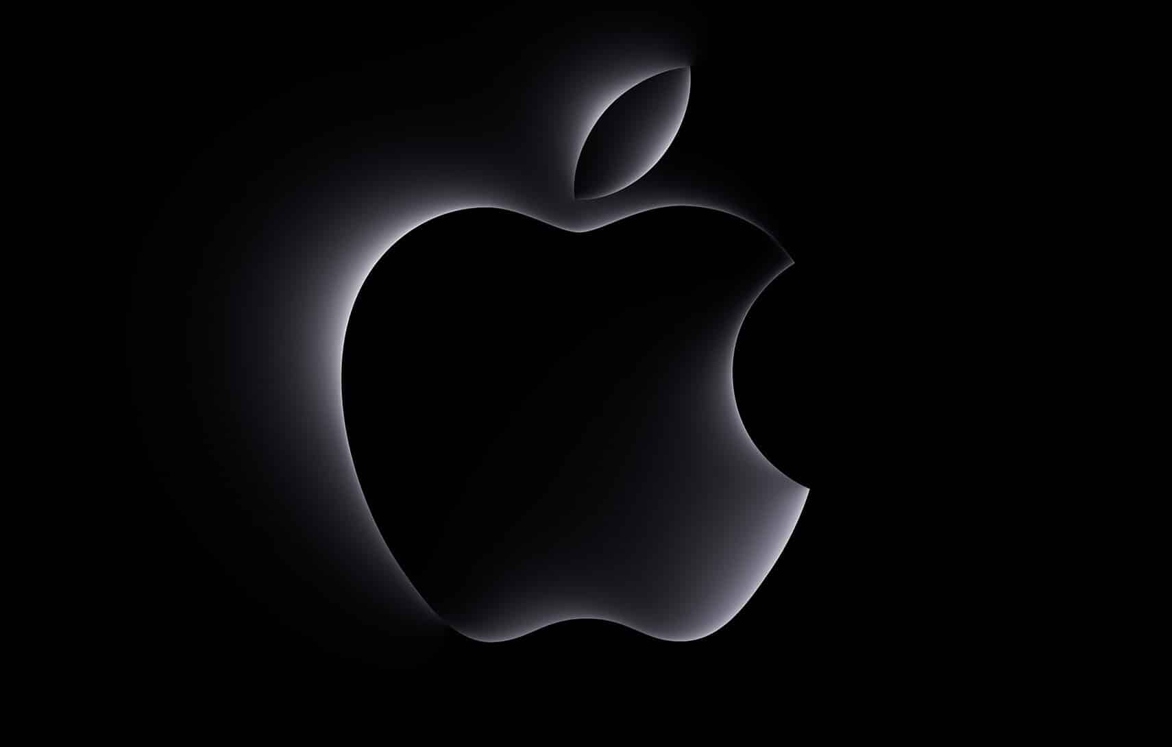 Apple Announces 'Scary Fast' Event For 30 October