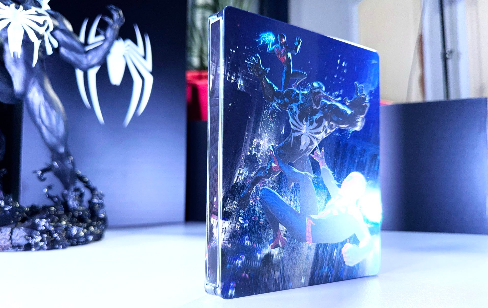 IGN on X: Marvel's Spider-Man 2 will cost $69.99, $79.99 (Digital Deluxe),  and $229.99 (Collector's Edition). Which version are you getting?  #IGNSummerOfGaming  / X