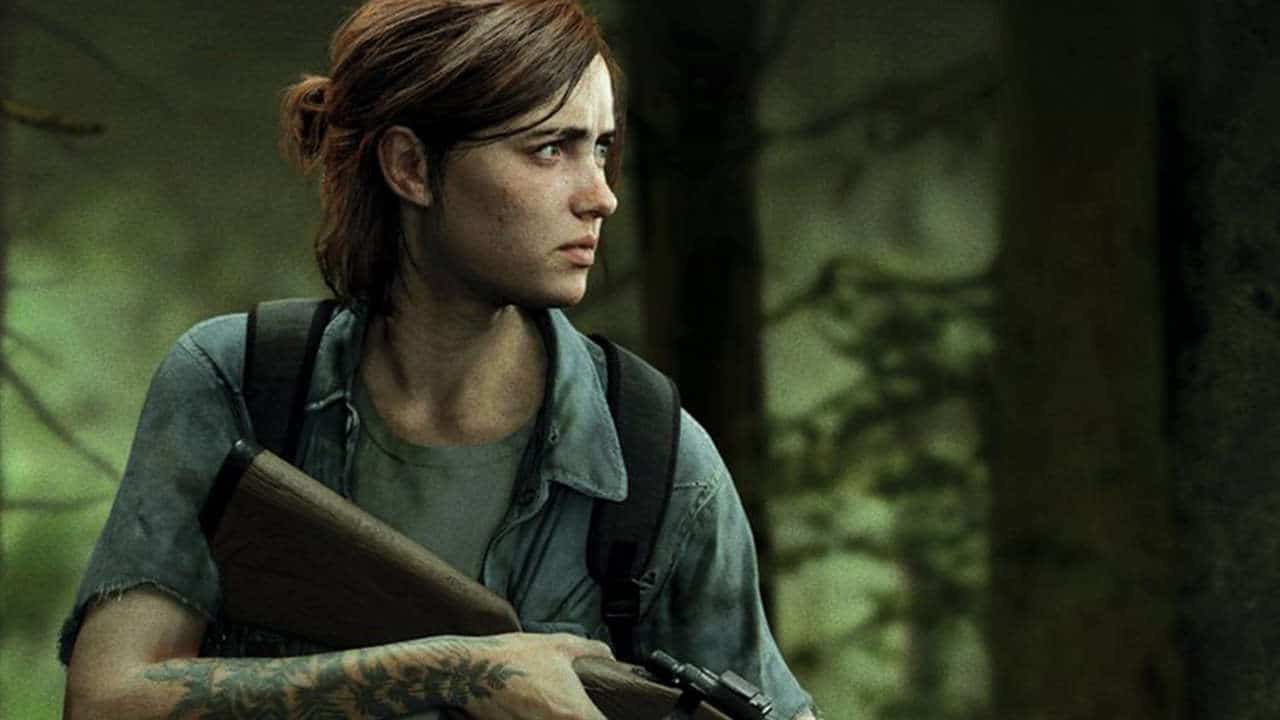 The Last of Us Multiplayer 40 Player Lobbies Naughty Dog