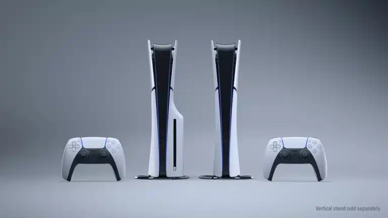 PS5 Slim