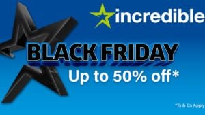 Incredible Best Black Friday Tech Deals South Africa