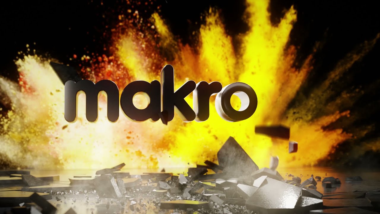 Makro Black Friday Deals Tech South Africa