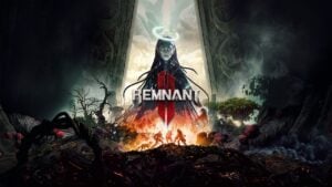 Remnant 2 From the Ashes Xbox Game Pass PC Game Pass