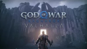 God of War Ragnarok Valhalla The Game Awards