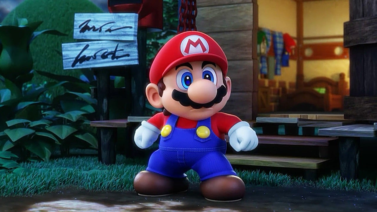 Fortnite Mario Link Nintendo Characters Epic Games