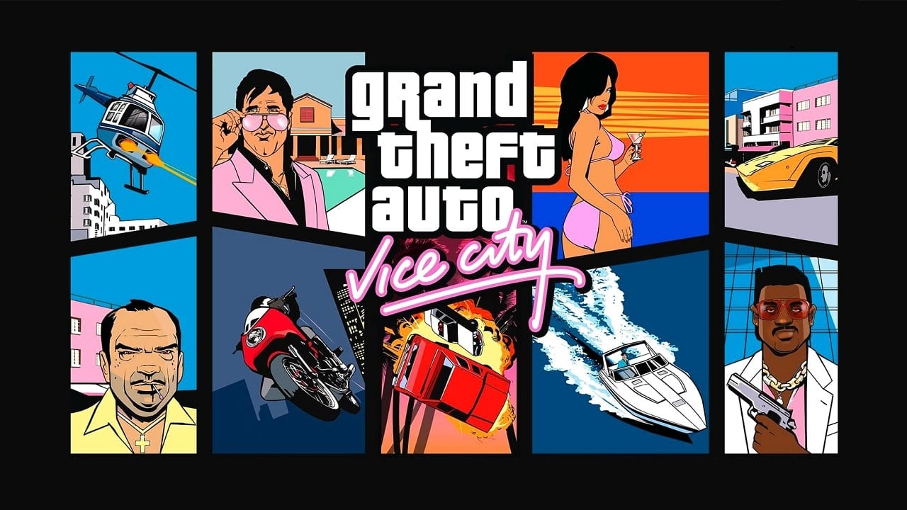 All Grand Theft Auto Games Ranked Worst to Best