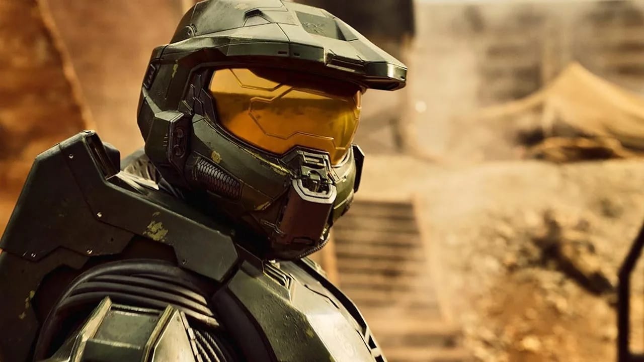Halo The Series Season 2 First Trailer Release Date