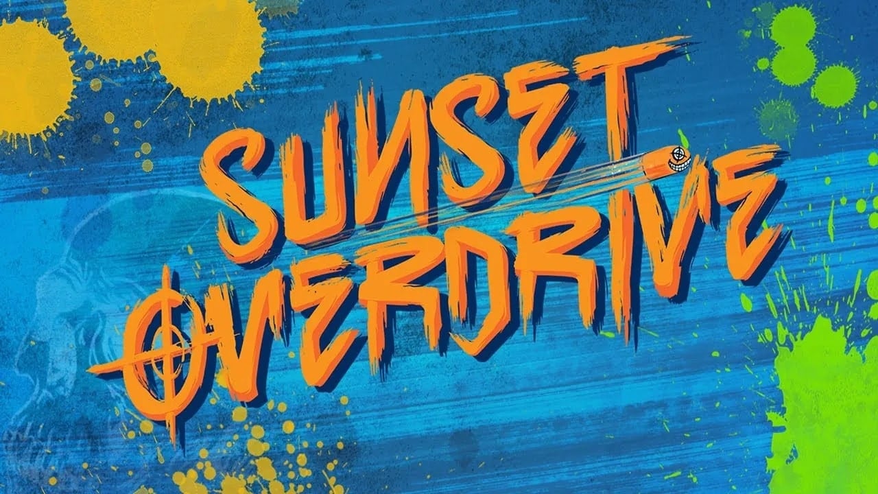 Sunset Overdrive 2 Cancelled Insomniac Games