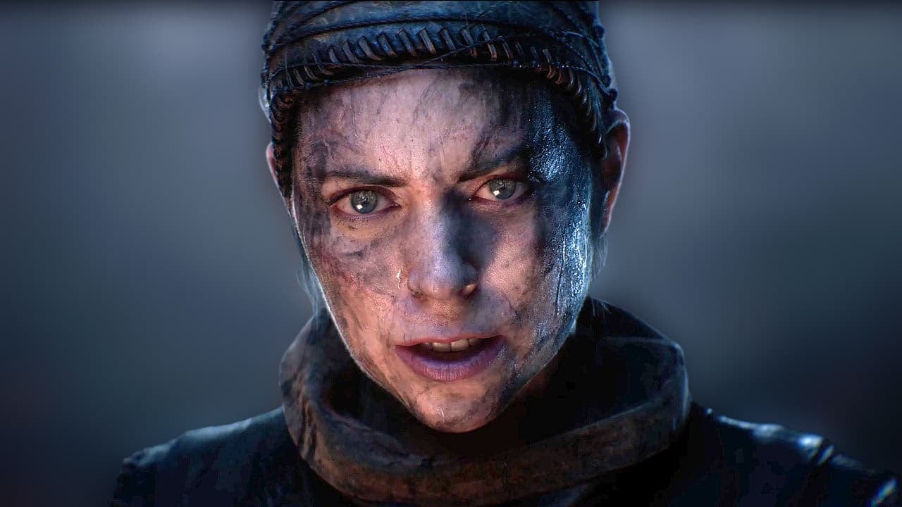 Hellblade II: Senua's Saga is set for a 2024 launch date