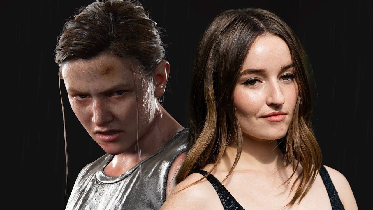 The Last of Us HBO Season 2 Abby Actress Kaitlyn Dever