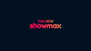 Showmax