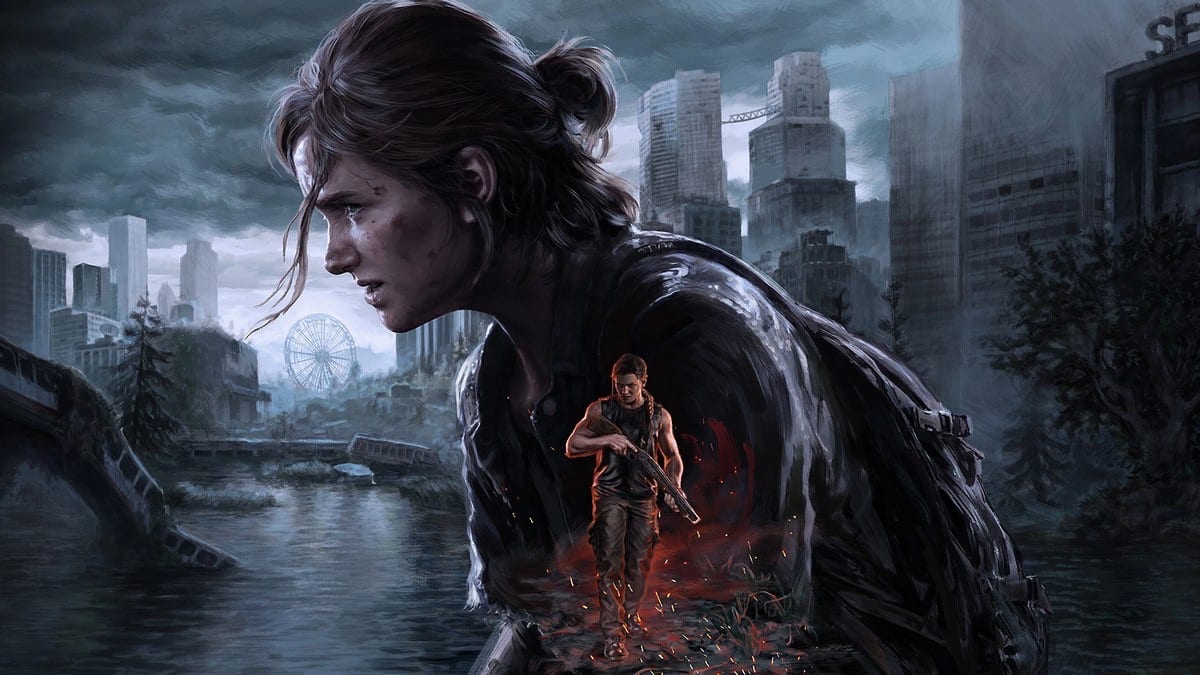 The Last of Us Part II Remastered Review