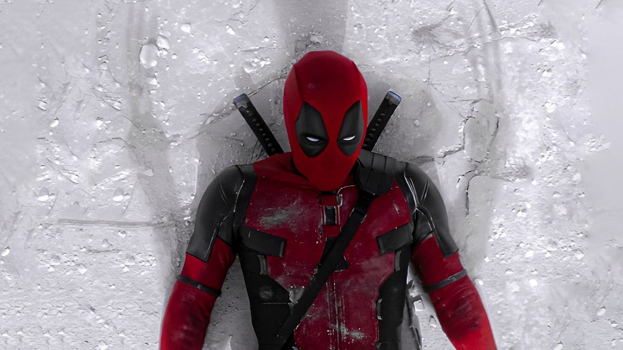 Deadpool and Wolverine Most-Viewed Trailer All Time