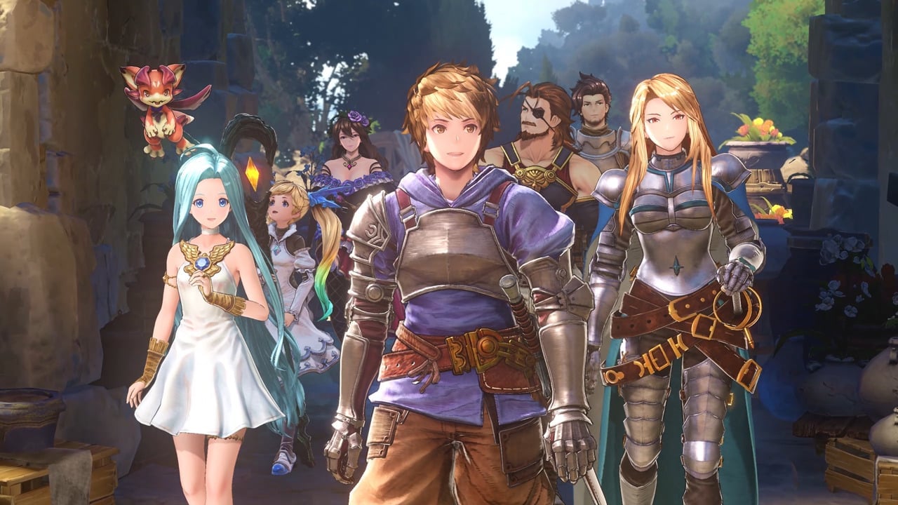 Granblue Fantasy: Relink End-Game Guide and Tips For Mastering The Grind