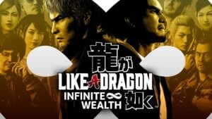 Like a Dragon Infinite Wealth Review