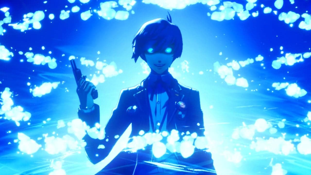 Persona 3 Reload Review