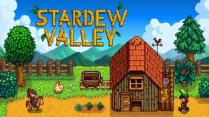 Stardew Valley 30 Million Copies Sold