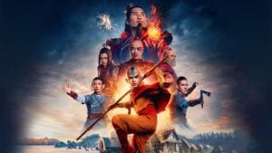 Avatar The Last Airbender Live-Action Netflix Season 2 3 Renewed