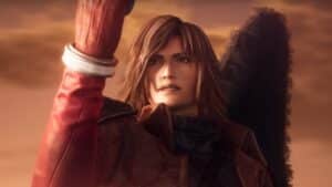 Crisis Core Final Fantasy VII Reunion Genesis Voice Actor Tone Down Sexual