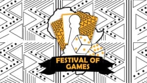 Unplug Yourself Festival of Games