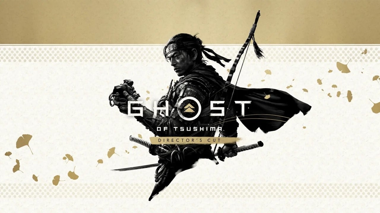 Ghost of Tsushima Director's Cut PC Announced