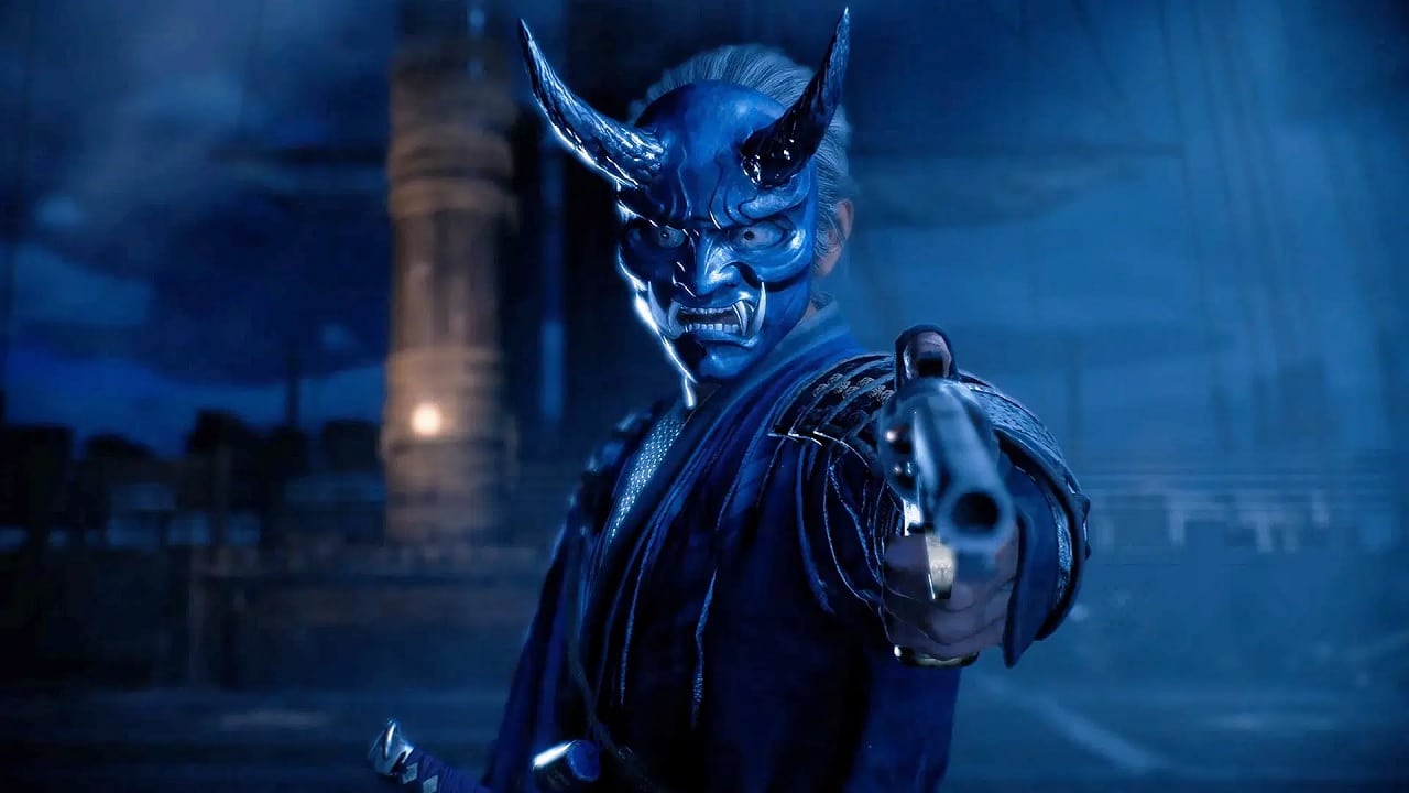 Rise of the Ronin Everything You Need to Know Team Ninja
