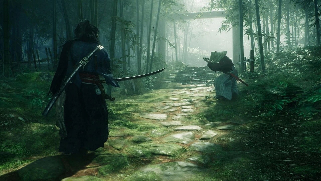 Rise of the Ronin Everything You Need to Know Team Ninja