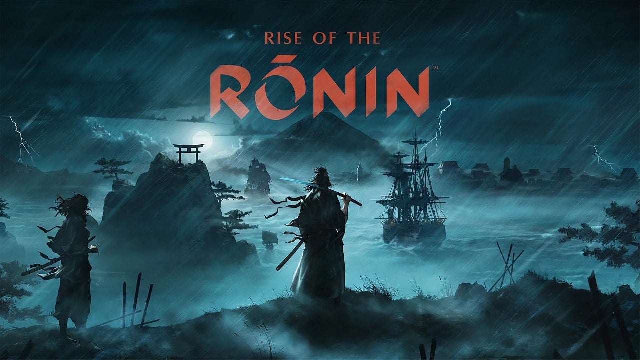 Rise of the Ronin Everything You Need to Know Team Ninja