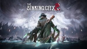 The Sinking City 2 PS5 Xbox Series PC 2025 Frogwares