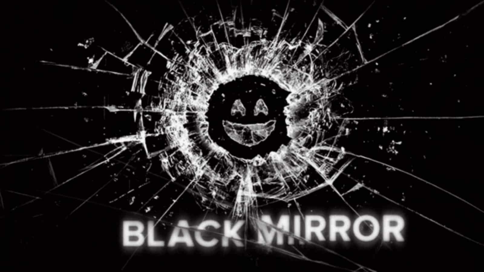 Black Mirror