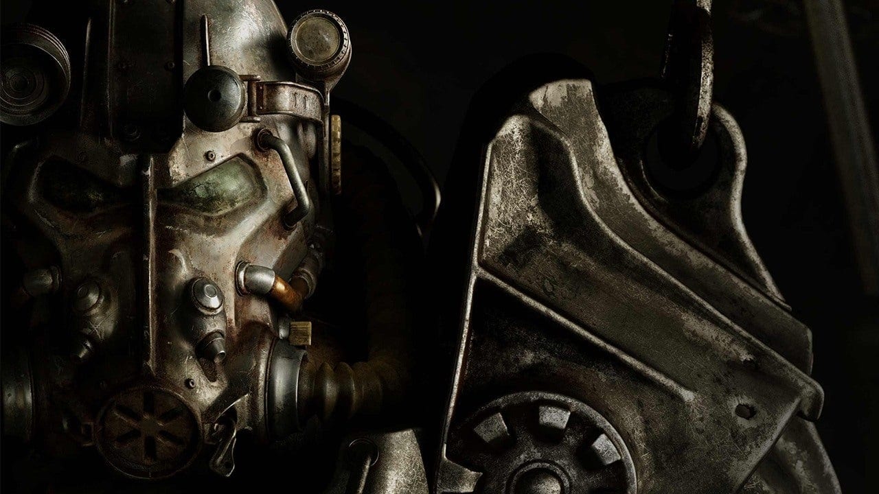 All Fallout Games Ranked Worst to Best TV Series 2