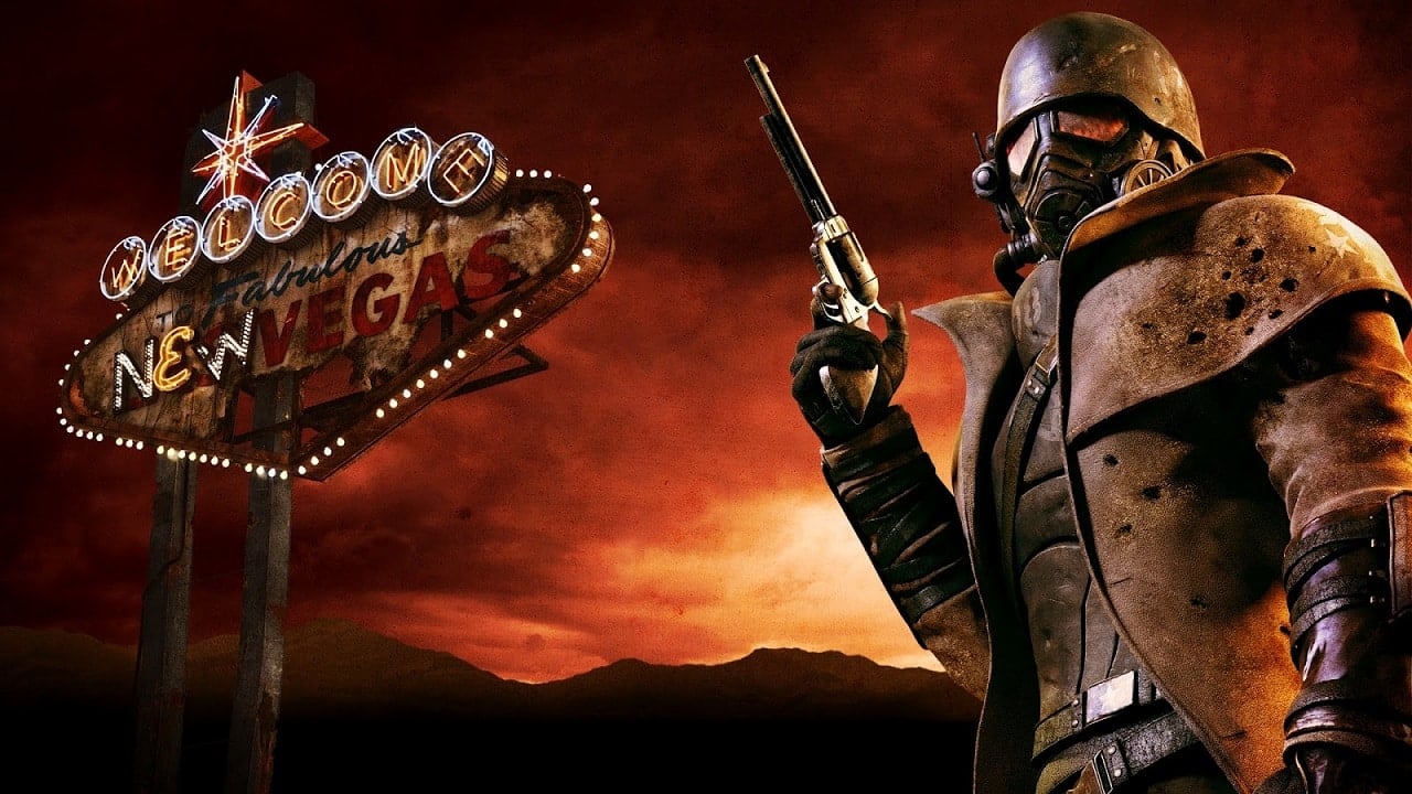 All Fallout Games Ranked Worst to Best TV Series