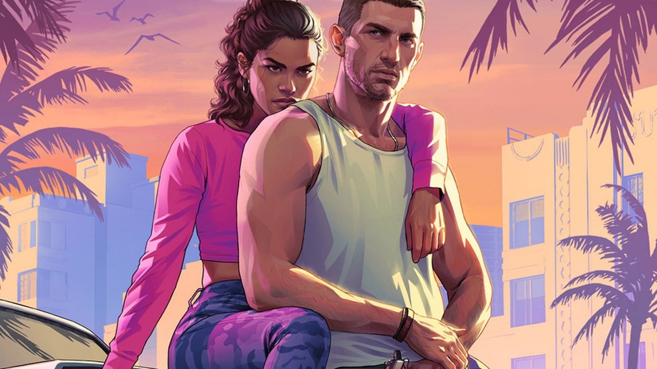 GTA 6 Troy Baker Jason Protagonist