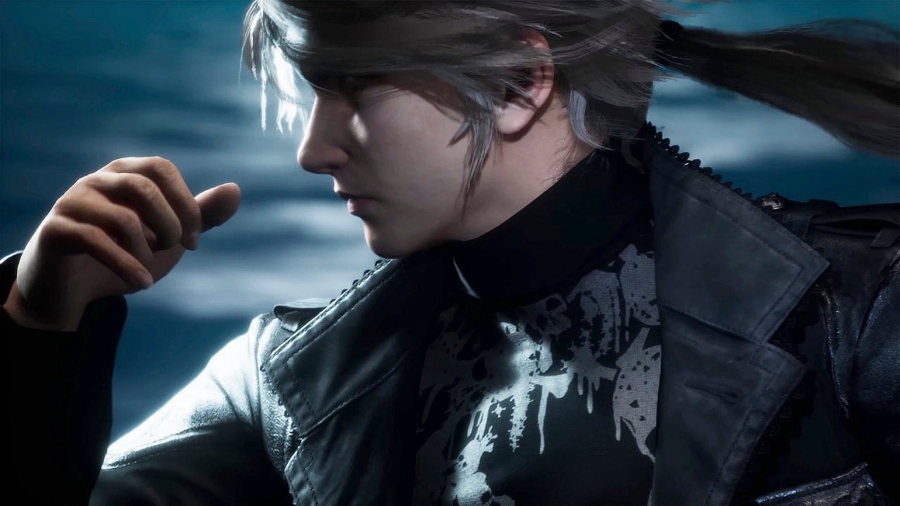 Lost Soul Aside PS5 Exclusive Release Date